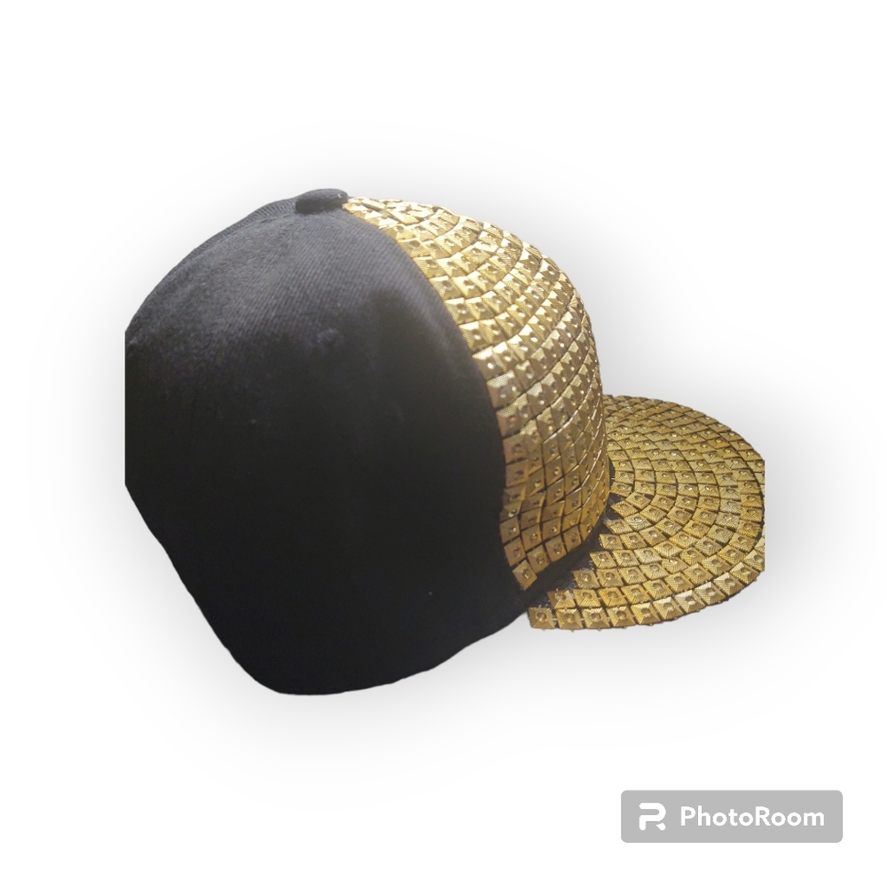 Women hat - Picture 3 of 5